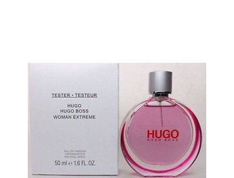 Hugo boss woman tester 50 ml online