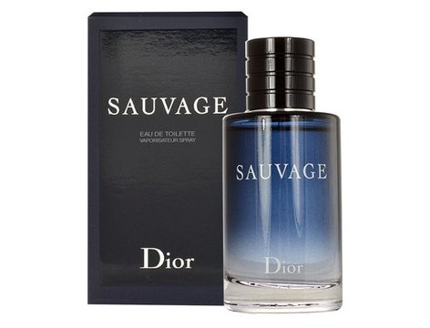 Dior sauvage discount edt 100ml