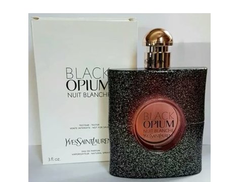Black opium nuit blanche 90 2025 ml