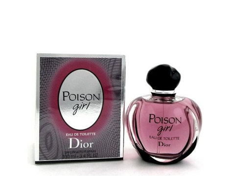 Poison Girl woda toaletowa spray 50ml KOKU.pl