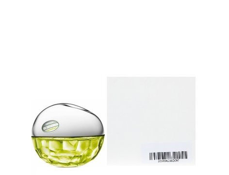 Dkny be delicious crystallized discount