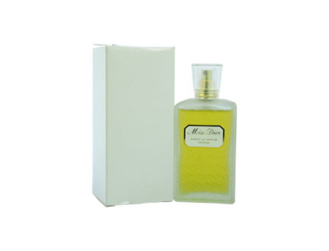 Dior deals parfum 100ml