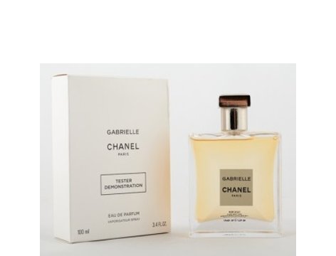 Chanel Gabrielle Woda perfumowana - Tester •