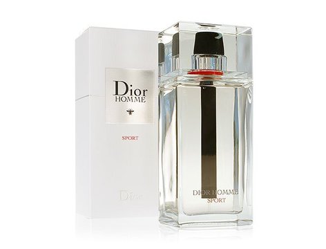Dior 2025 sport 2012