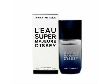 issey miyake l eau super majeure d issey opinie