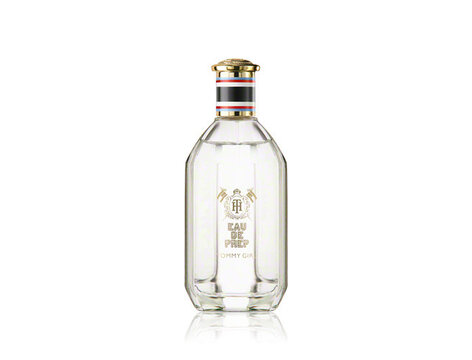 Tommy eau sale de prep