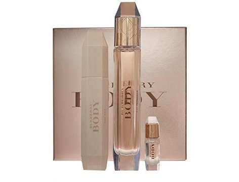 Burberry body woda perfumowana 85 ml outlet