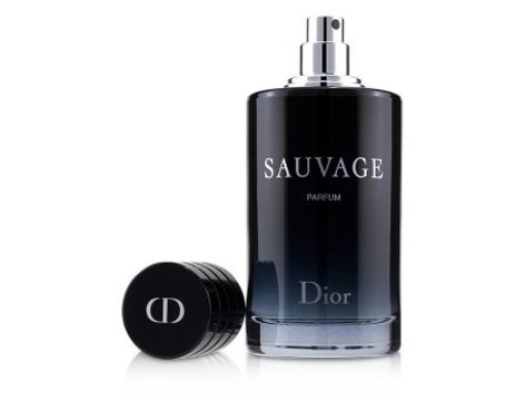 Dior sauvage parfum 100ml top