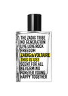 Zadig & Voltaire This Is Us! Woda toaletowa – Tester, 100ml
