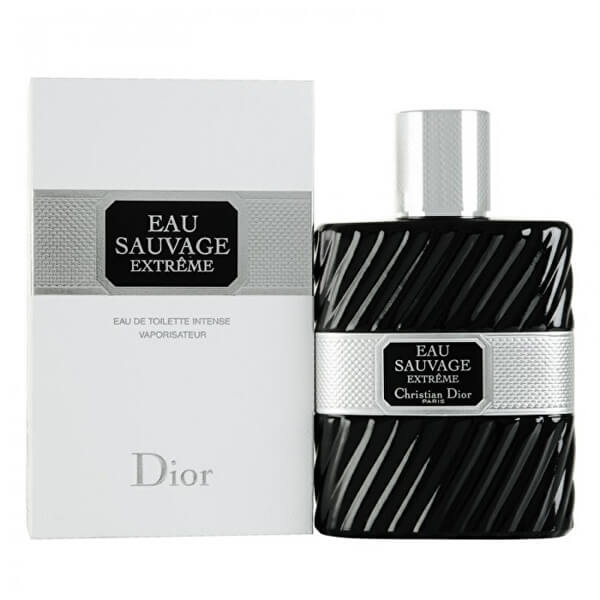Dior sauvage intense hotsell