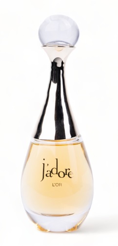 J'adore l'Or Essence de Parfum - Kwiatowe nuty zapachowe i