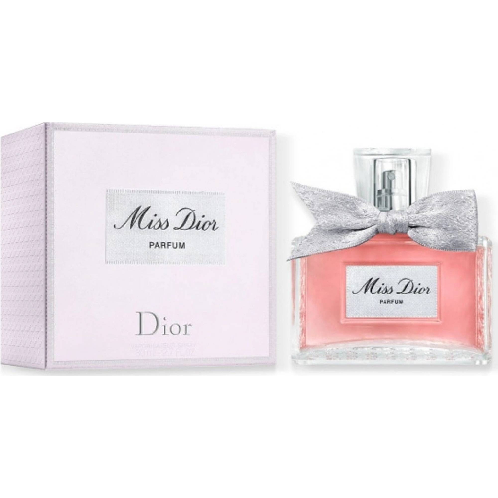 miss dior parfum