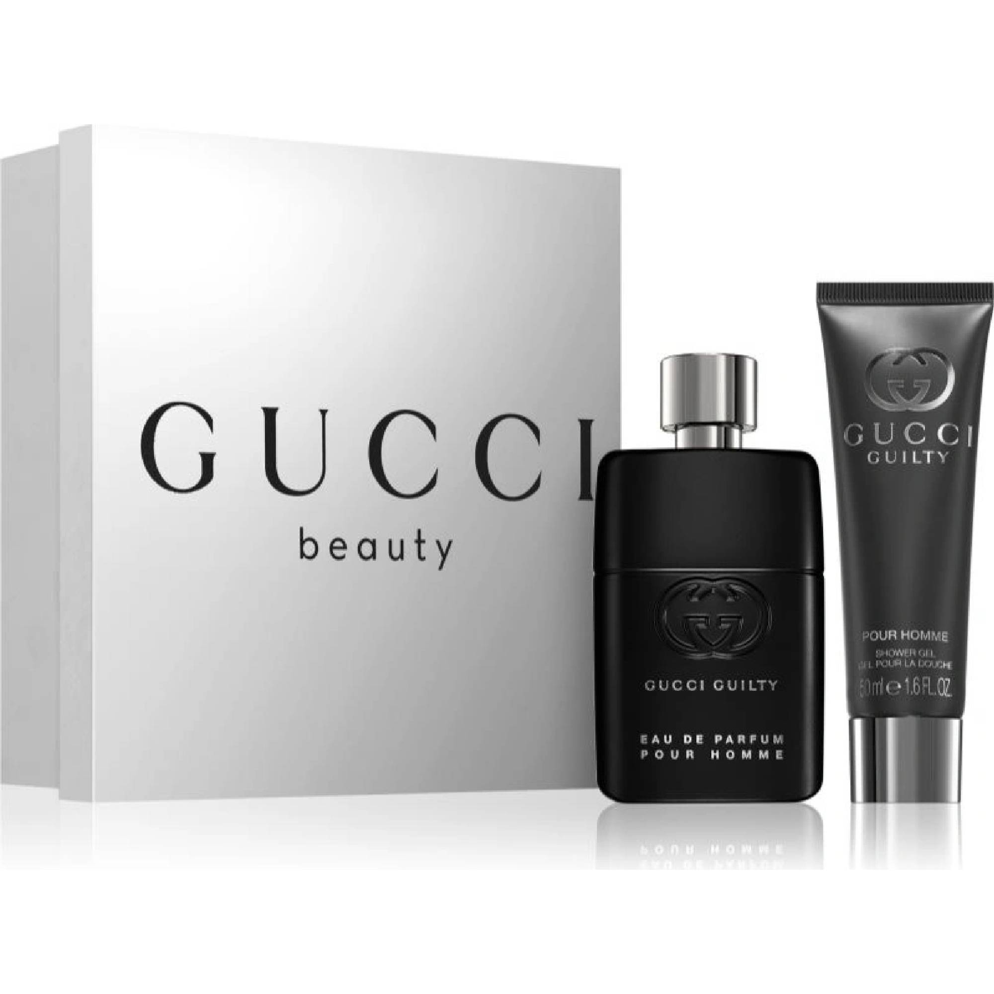 グッチ メンズ Guilty Pour Homme ギフトセット フレグランス グッチ GUCCI オードトワレ メンズ フレグランス ギルティ