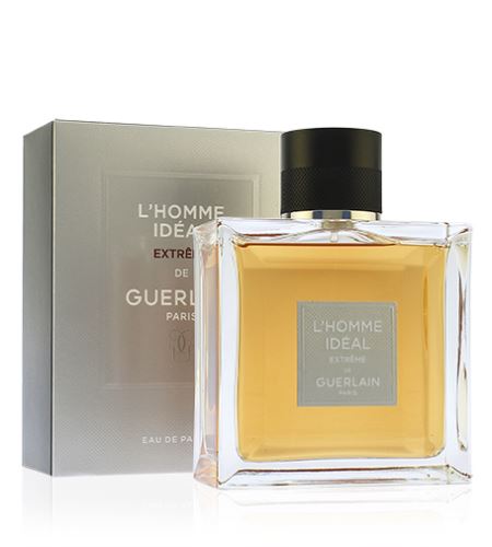Guerlain L'Homme Idéal Extrême 100ml Guerlain L'Homme Ideal Extreme Woda perfumowana • KOKU.pl