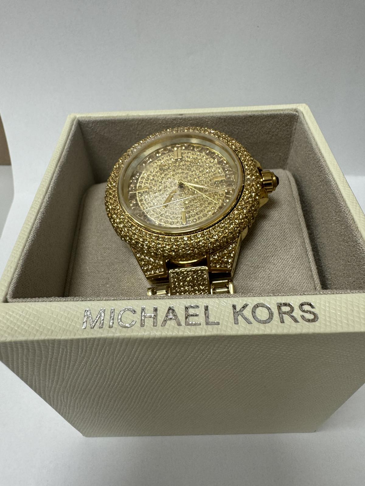Michael Kors MK5720 SECOND HAND KOKU.pl