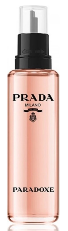 【新品】PRADA PARADOXE EAU DE PARFUM 30ml PRADA Paradoxe - Woda Perfumowana dla kobiet (30 ml, 50 ml