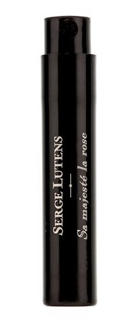 ルタンス サマジェステラローズ 50ml 試してみた】セルジュ ルタンス サマジェステラローズ