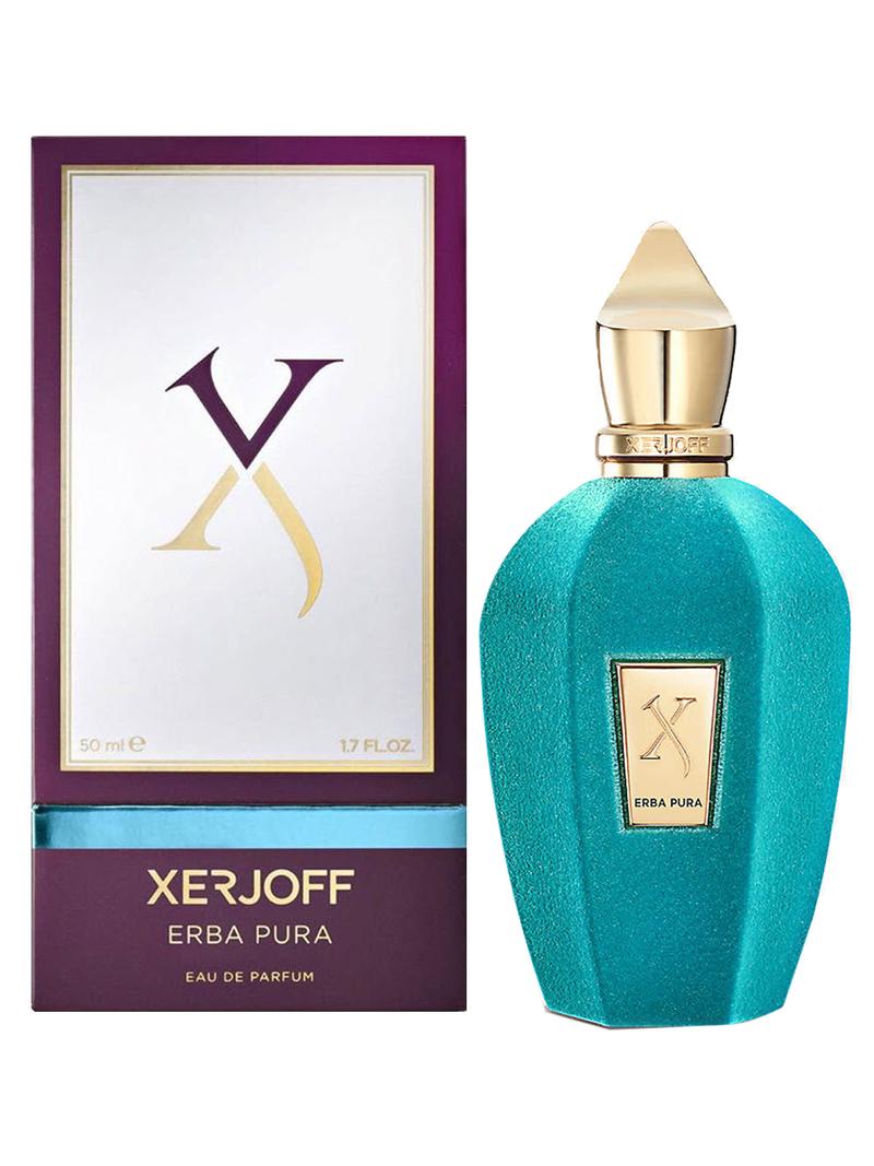 Xerjoff Erba Pura オールドパルファム　100ml Xerjoff Erba Pura woda perfumowana unisex | notino.pl