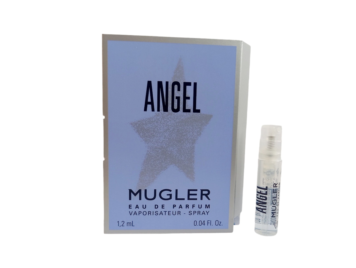 Thierry Mugler Angel Woda perfumowana 50ml spray - Ceneo.pl