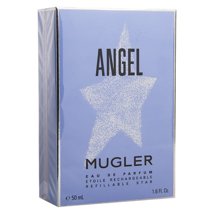Thierry Mugler Angel Woda perfumowana 50ml spray - Ceneo.pl
