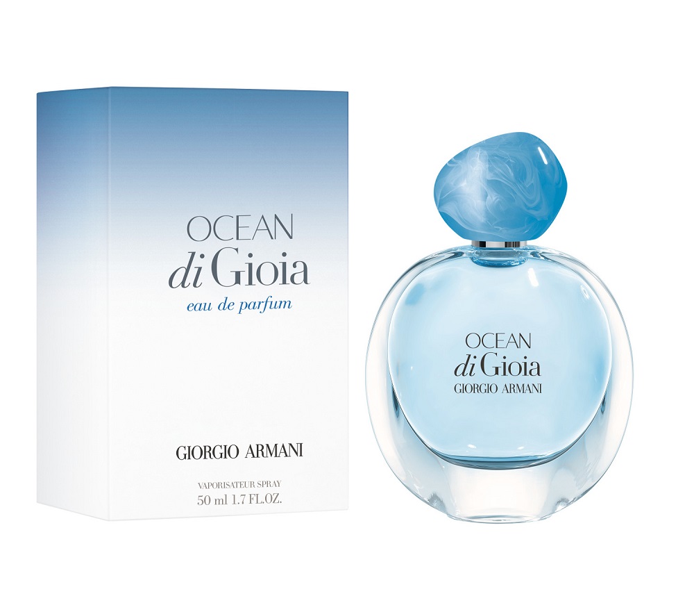香水(ユニセックス) ACQUA di Gioia eau de parfum 50ml Giorgio Armani Acqua Di Gioia Woda Perfumowana 50ml - Ceneo.pl