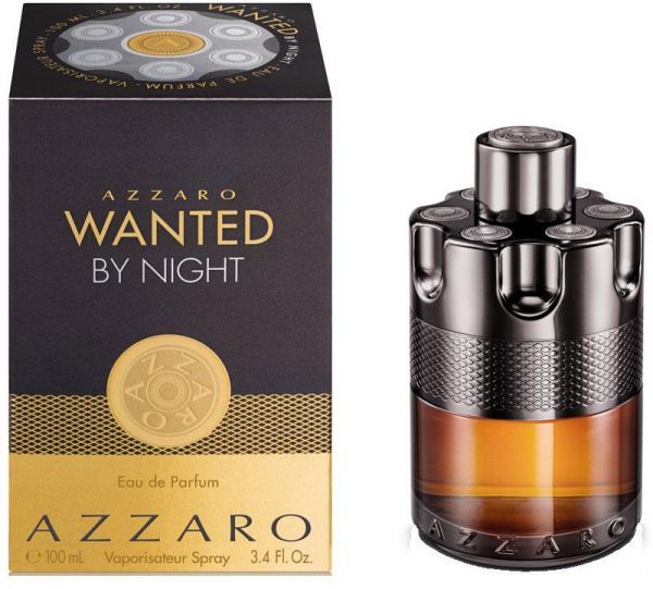 Azzaro Wanted by Night woda perfumowana 100ml
