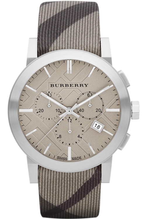 Burberry clearance watch europe