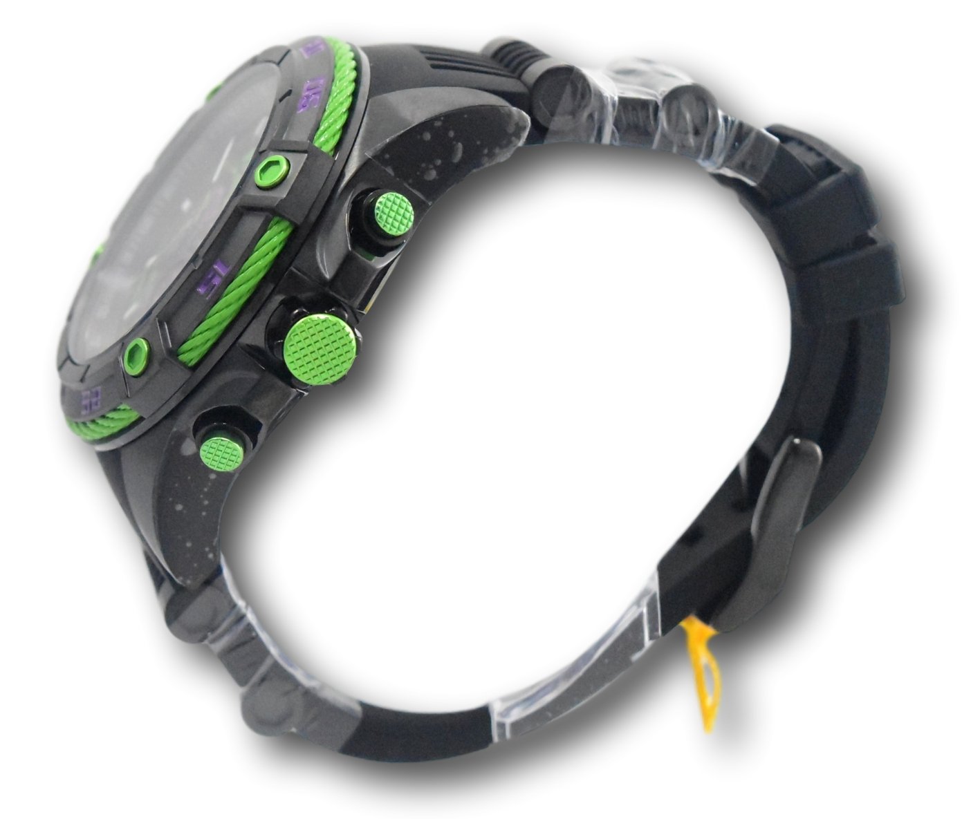 Zegarek Invicta Marvel Hulk 26808 KOKU.pl