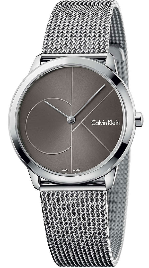 Calvin Klein K3M22123 - Zegarek damski
