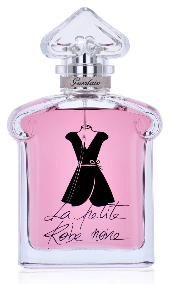 Guerlain La Petite Robe Noire Velours Parfémovaná voda - Tester, 100ml