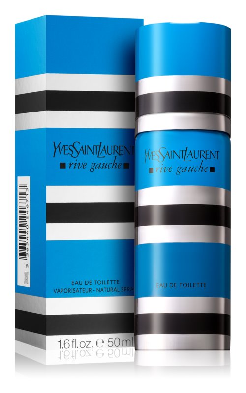 Yves Saint Laurent Rive Gauche Woda toaletowa • KOKU.pl