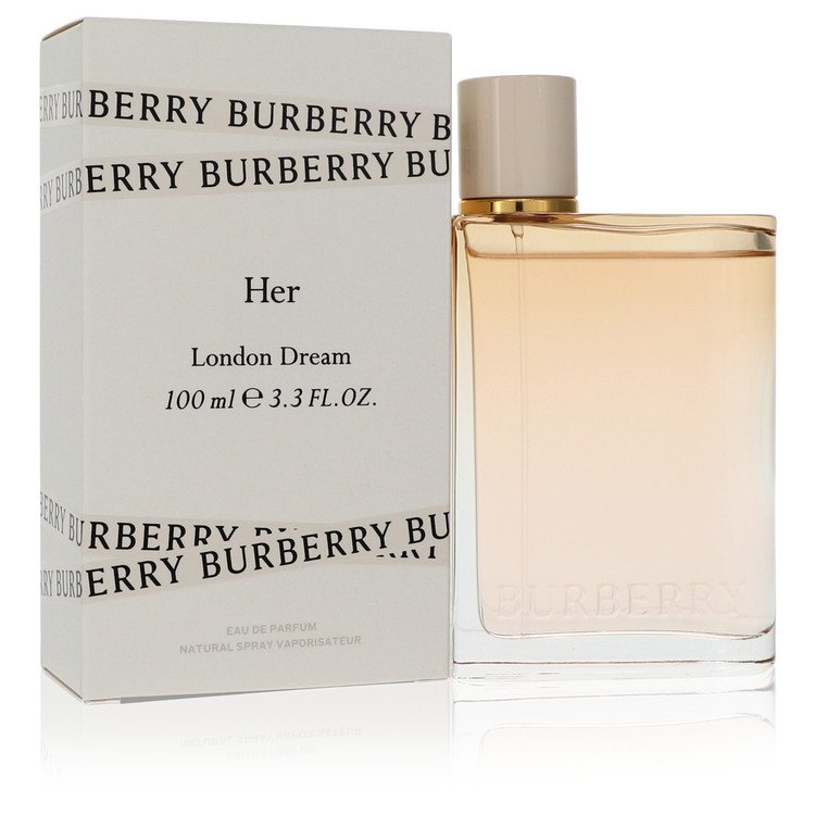 Burberry her on sale iperfumy