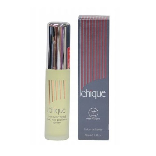 Chique Chique For Women Woda toaletowa 50ml