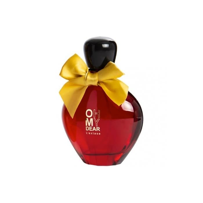 Oh My Dear L'extase woda perfumowana spray 100ml