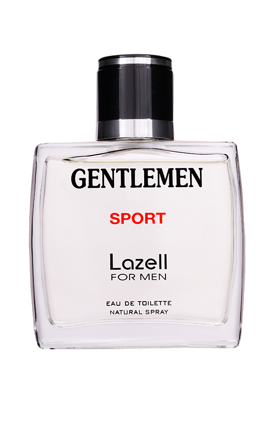 Gentlemen Sport For Men woda toaletowa spray 100ml