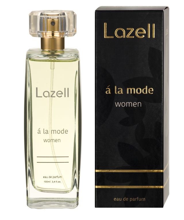 A La Mode Women woda perfumowana spray 100ml