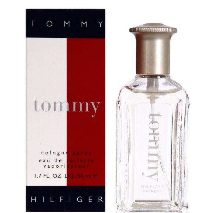 Tommy Hilfiger Tommy Man Woda kolońska,