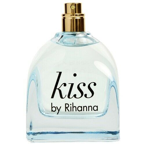 Rihanna Kiss Woda perfumowana - Tester, 100ml