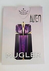 Thierry Mugler Alien Woda perfumowana, 0.3ml