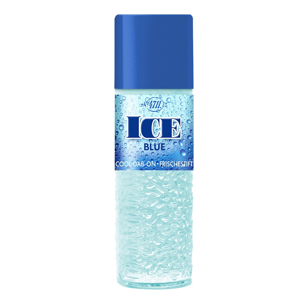 4711 Ice Blue Cool Dab-On Woda perfumowana 40ml