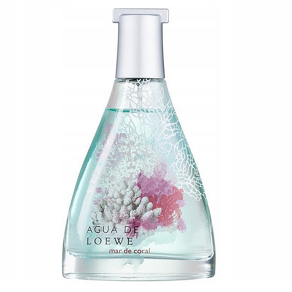 Loewe Agua Mar De Coral Woda toaletowa • KOKU.pl