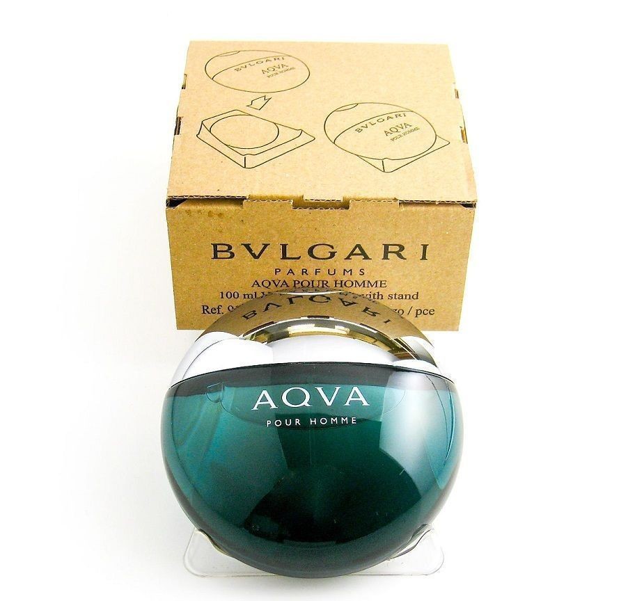 Bvlgari Aqva pour Homme Woda toaletowa Tester KOKU.pl