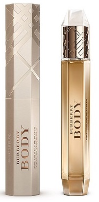Burberry Body Intense Woda perfumowana KOKU.pl