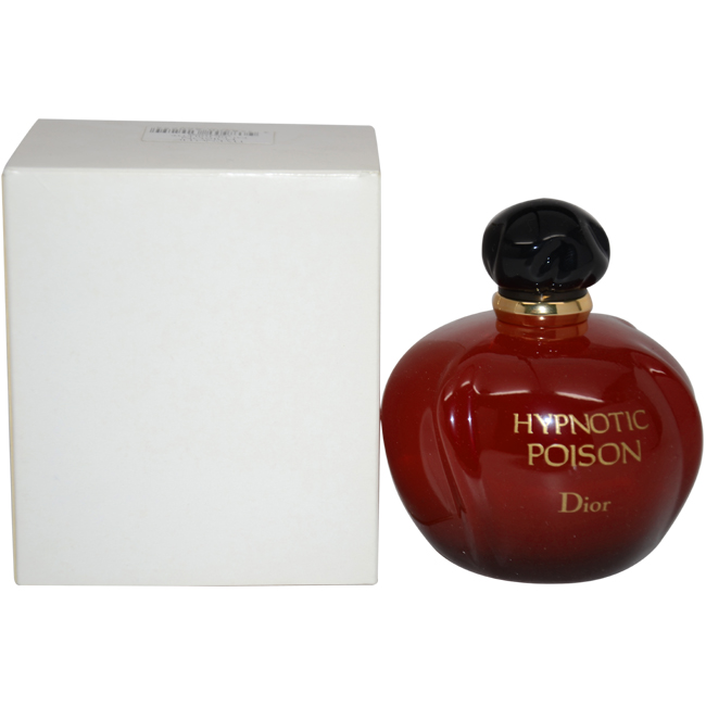 Christian Dior Hypnotic Poison Woda perfumowana dla kobiet 50 ml   Perfumeria internetowa EGlamourpl