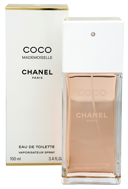 Chanel Coco Mademoiselle Woda perfumowana 100ml  Manadapl