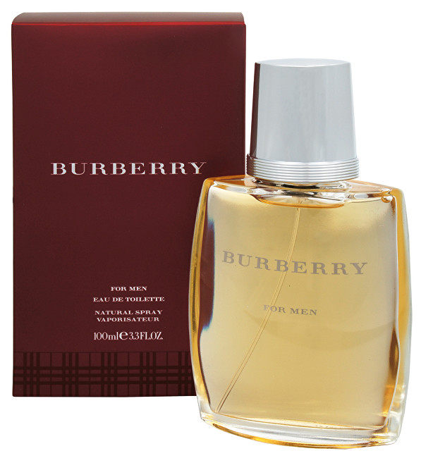 Burberry 100 deals ml 50ml