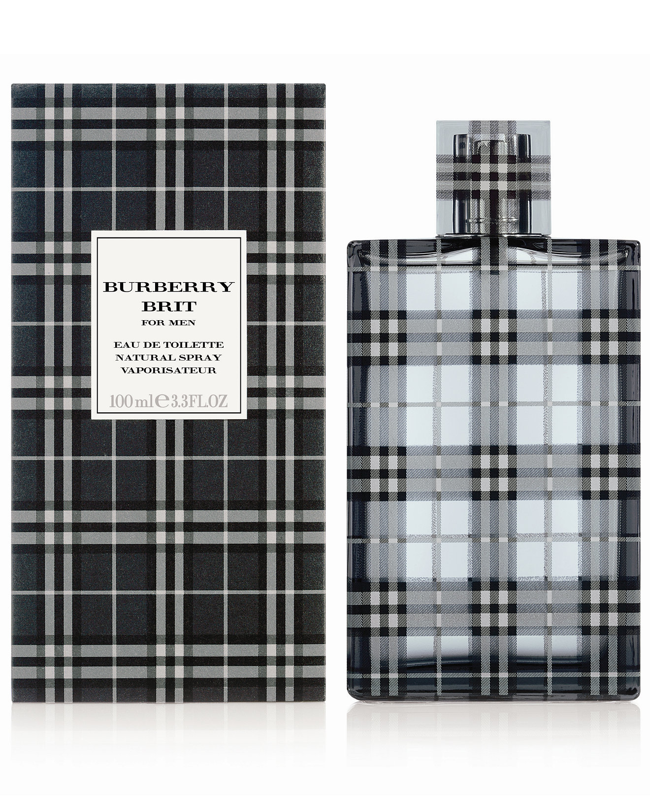 Burberry Brit for Him Woda toaletowa KOKU.pl
