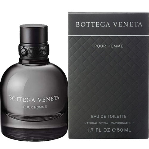 Bottega Veneta pour Homme Woda toaletowa, 50ml