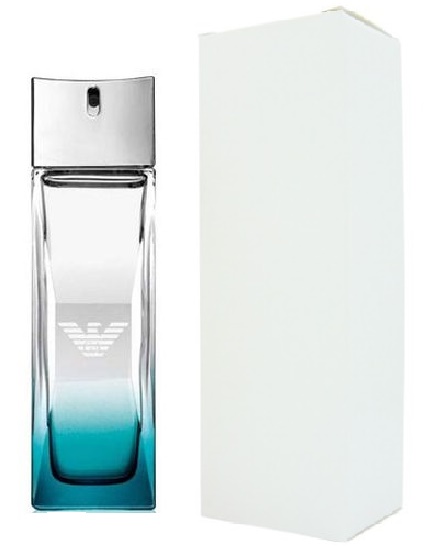 Armani diamonds summer for him on sale