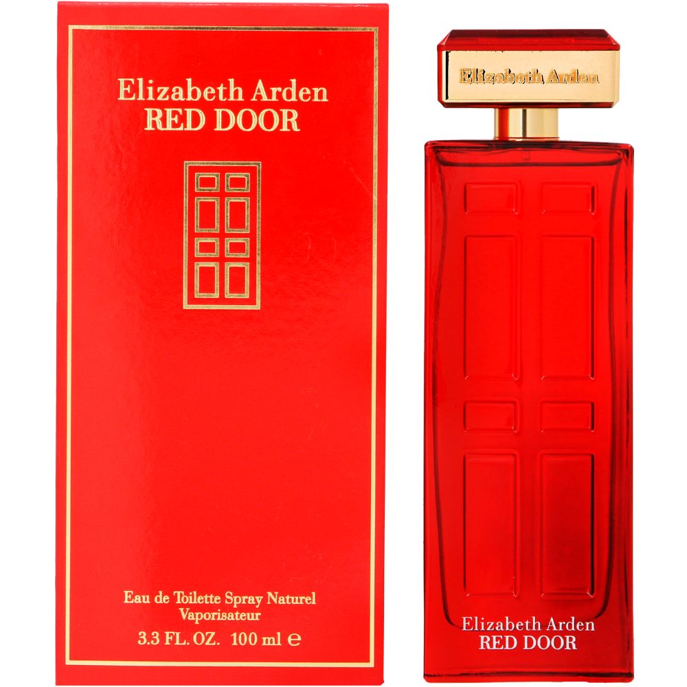 Elizabeth Arden Red Door Woda toaletowa, 100ml